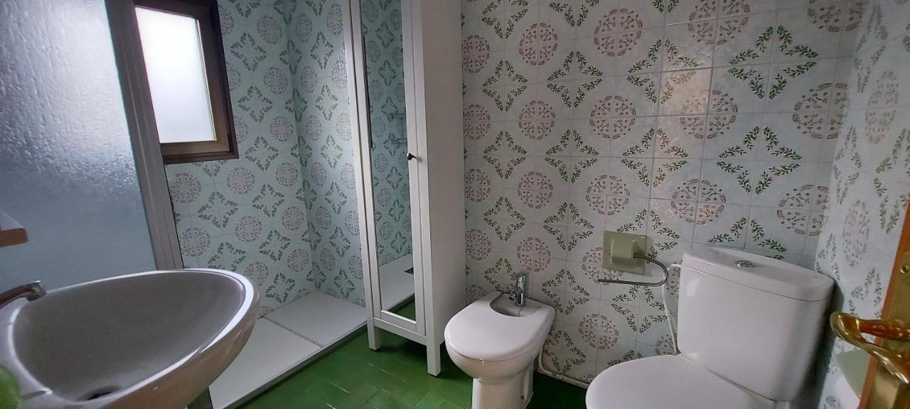 Casa Feliz Duplex Y Apartamento Rural Torres del Obispo エクステリア 写真