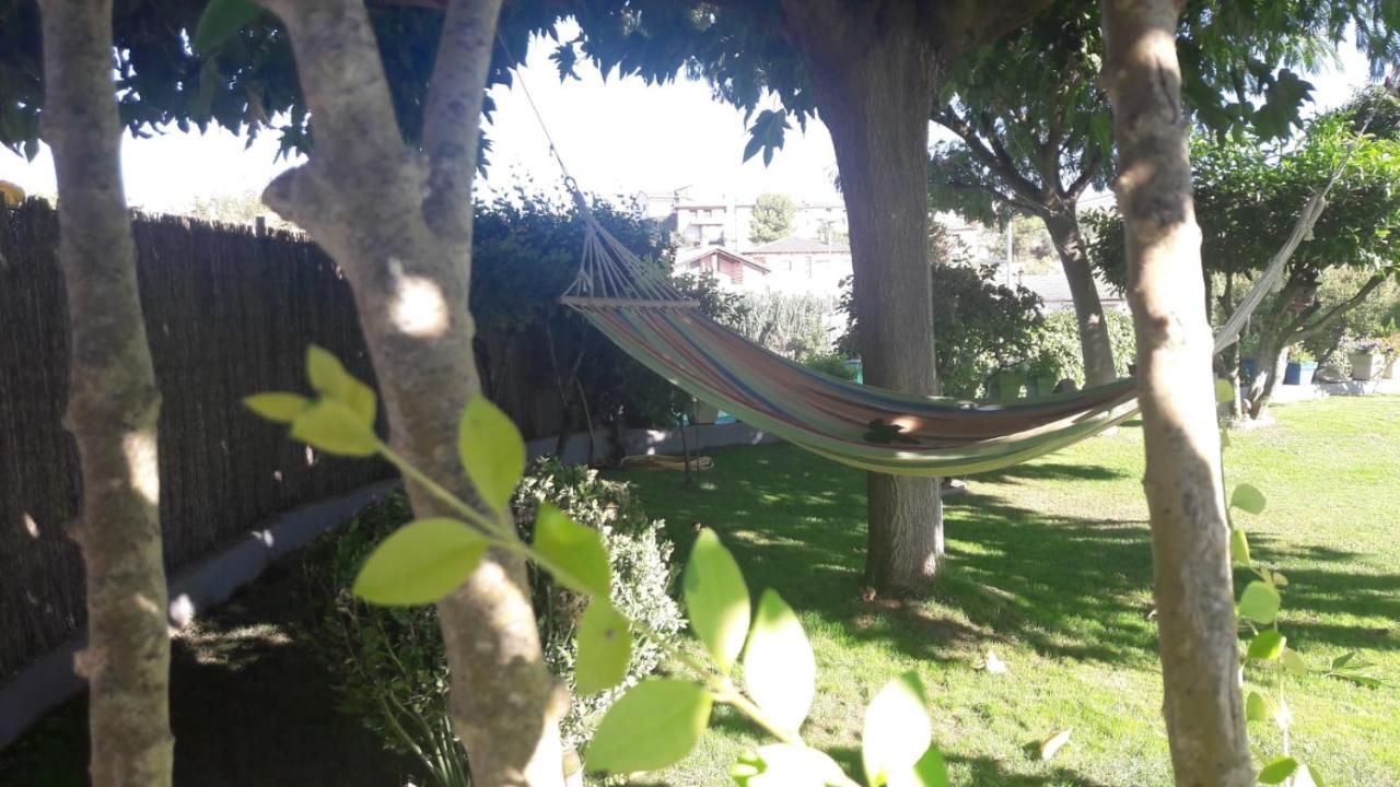 Casa Feliz Duplex Y Apartamento Rural Torres del Obispo エクステリア 写真