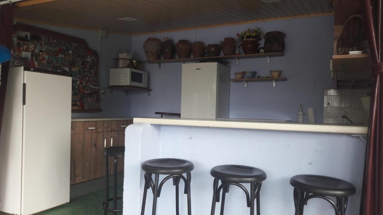 Casa Feliz Duplex Y Apartamento Rural Torres del Obispo エクステリア 写真
